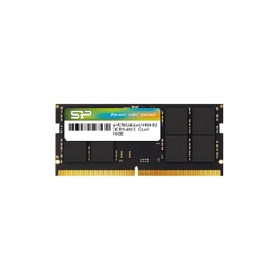 Silicon Power SP016GBSVU480F02 Barrette Mémoire 16 Go 1 x 16 Go DDR5 4800 MHz ECC Silicon Power SP016GBSVU480F02 Barrette Mémoire 16 Go 1 x 16 Go DDR5 4800 MHz ECC