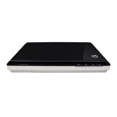 HP Scanjet Scanner photo à plat 300