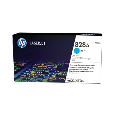 HP 828A HP 828A