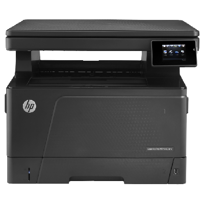 HP LaserJet Pro M435nw Multifunction Printer Laser A3 1200 x 1200 DPI 31 ppm Wifi