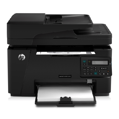 HP LaserJet Pro Imprimante multifonction M127fn