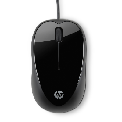 HP Souris X1000