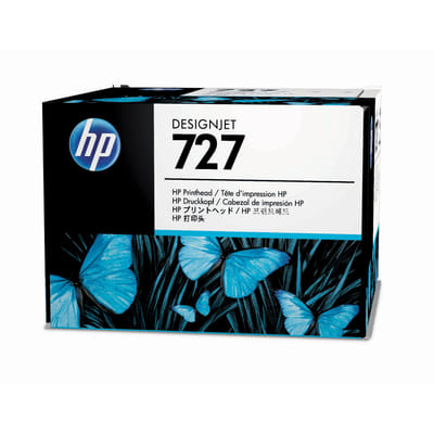 HP HPB3P06A thermal inkjet print head