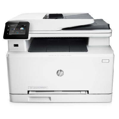 HP Color LaserJet Pro M277n Laser A4 600 x 600 DPI 18 ppm