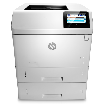 HP LaserJet Enterprise M606x