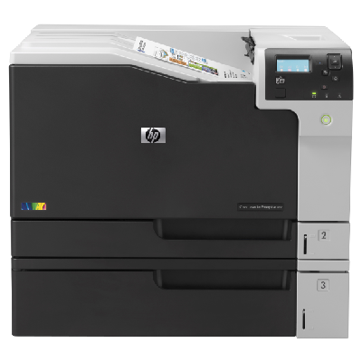 HP Color LaserJet Enterprise M750n (D3L08A) HP Color LaserJet Enterprise M750n (D3L08A)