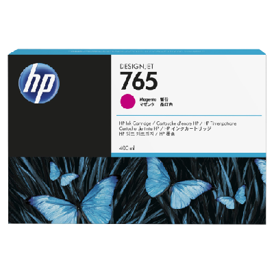 HP 765 Original Magenta