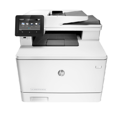 HP Color LaserJet Pro M477fnw Laser A4 600 x 600 DPI 27 ppm Wifi (CF377A)