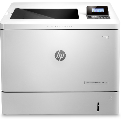 HP Color LaserJet Enterprise M552dn, Imprimer, Impression USB en façade; Impression recto-verso HP Color LaserJet Enterprise M552dn, Imprimer, Impression USB en façade; Impression recto-verso
