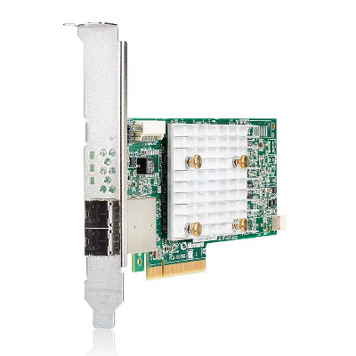 Hewlett Packard Enterprise 804398-B21 contrôleur périphérique Hewlett Packard Enterprise 804398-B21 contrôleur périphérique
