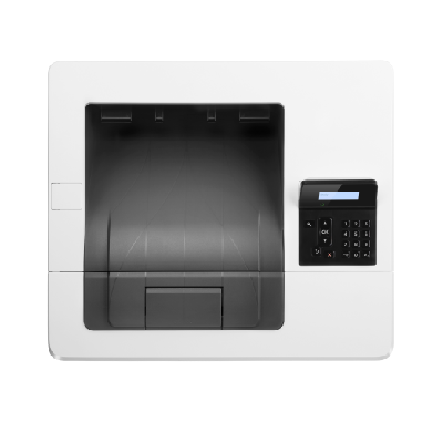 HP LaserJet Pro Imprimante M501dn, Imprimer, Impression recto verso
