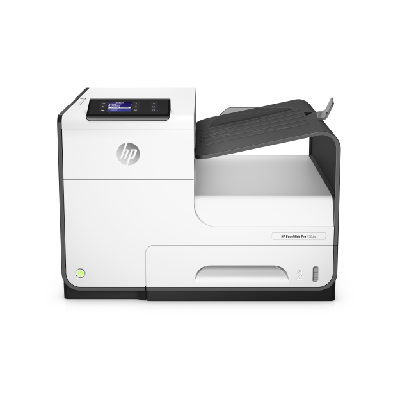 HP PageWide Pro 452dw imprimante jets d'encres Couleur 2400 x 1200 DPI A4 Wifi