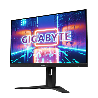 Gigabyte G24F écran plat de PC 23.8" Full HD Noir Gigabyte G24F écran plat de PC 23.8" Full HD Noir