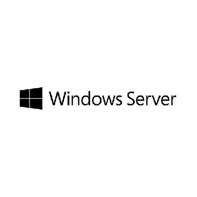 Microsoft Windows Server 2016 Licence d'accès client 5 licence(s)