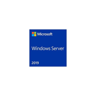 Microsoft Windows Server CAL 2019 Client Access License 1 license(s)