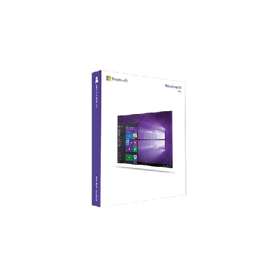 Microsoft Windows 10 Professional