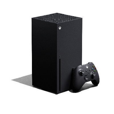 Microsoft Xbox Series X 1 To Wifi Noir Microsoft Xbox Series X 1 To Wifi Noir