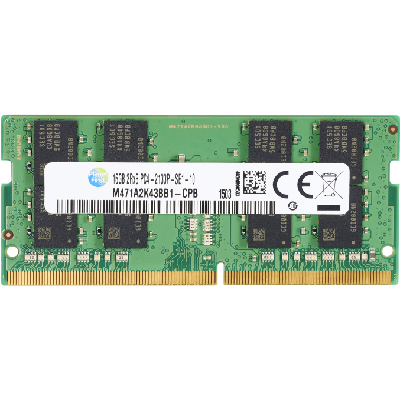 HP Mémoire SODIMM DDR4 8 Go