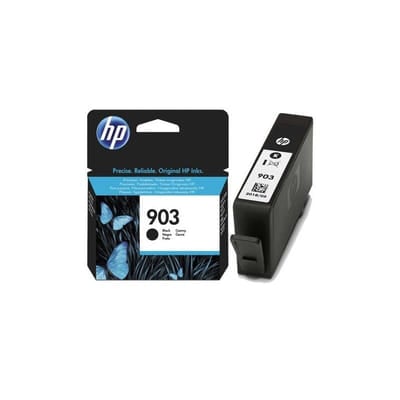 HP 903 Black - Original HP Ink Cartridge (T6L99AE)