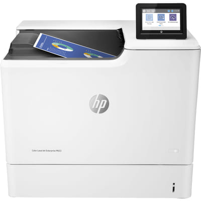 طابعة HP Color LaserJet Enterprise M653dn ملونة 1200 x 1200 DPI A4