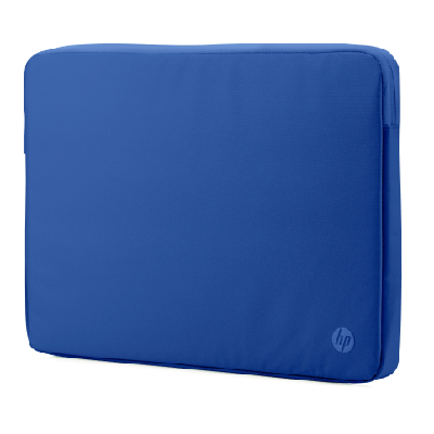 HP Housse de protection Spectrum 15,6 pouces (bleu)