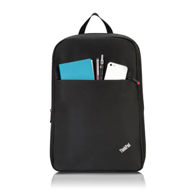 Lenovo ThinkPad Basic sac à dos Noir (4X40K09936)