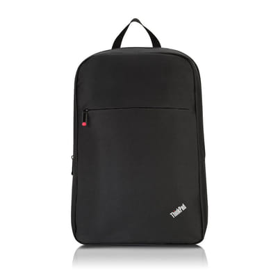 Lenovo ThinkPad Basic sac à dos Noir (4X40K09936)