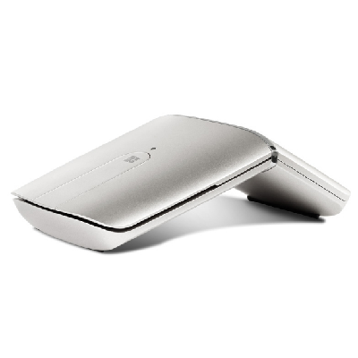 Lenovo GX30K69566 souris Ambidextre RF sans fil + Bluetooth Optique 1600 DPI