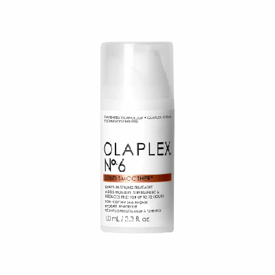 Olaplex Nº.6 Bond Smoother Remède pour lisser les cheveux 100 ml Olaplex Nº.6 Bond Smoother Remède pour lisser les cheveux 100 ml