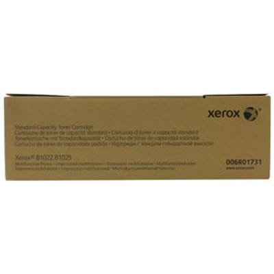 Xerox 006R01731 خرطوشة حبر أصلية سوداء