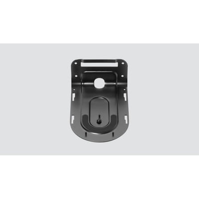 Logitech Rally Mounting Kit Support mural Noir (939-001644)