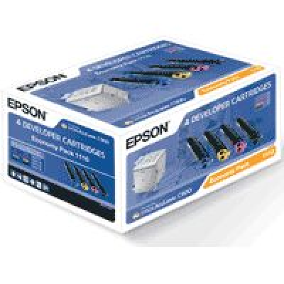 Epson Pack économique S051110 Epson Pack économique S051110