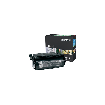 Lexmark 1382925 Cartouche de tonerOriginal Noir
