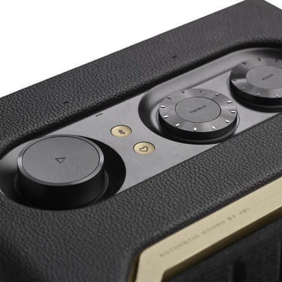 JBL Authentics 200 Noir 90 W
