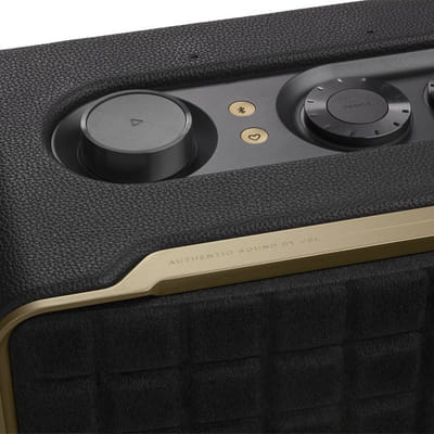 JBL Authentics 200 Noir 90 W