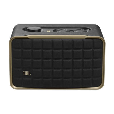 JBL Authentics 200 Noir 90 W