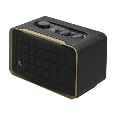 JBL Authentics 200 Noir 90 W