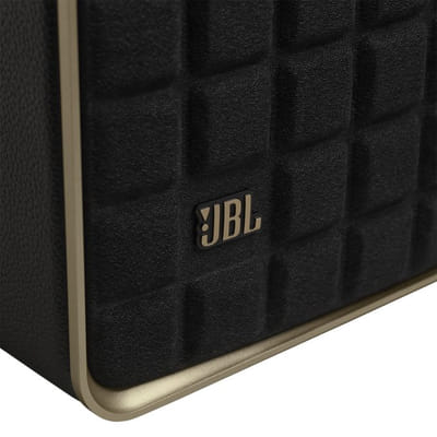 JBL Authentics 200 Noir 90 W