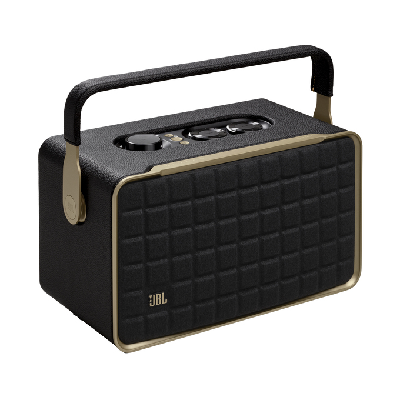 JBL Authentics 300 Noir 100 W JBL Authentics 300 Noir 100 W