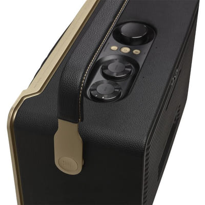 JBL Authentics 300 Black 100 W