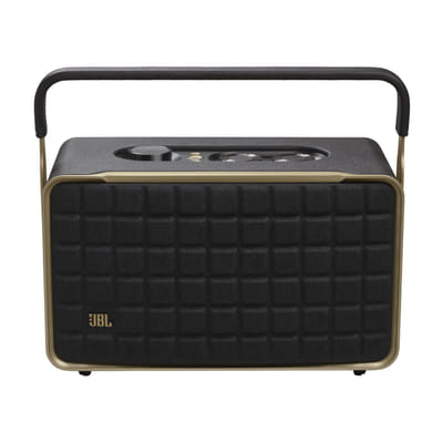 JBL Authentics 300 Black 100 W