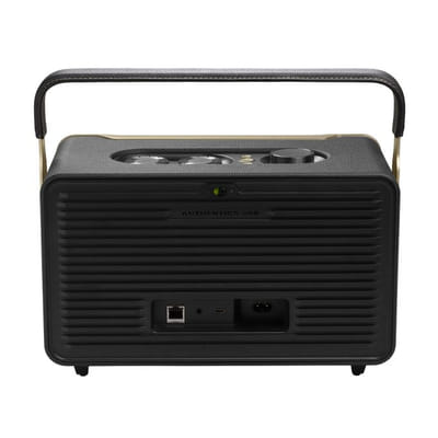 JBL Authentics 300 Black 100 W