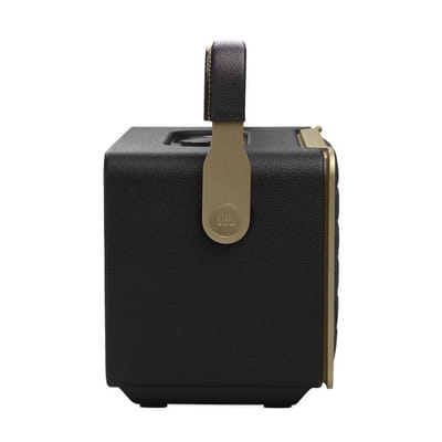 JBL Authentics 300 Black 100 W