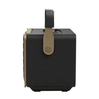 JBL Authentics 300 Black 100 W