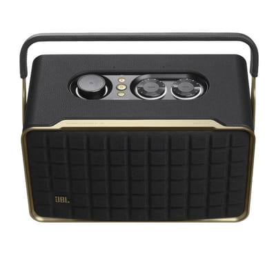 JBL Authentics 300 Black 100 W