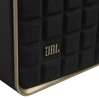 JBL Authentics 300 Black 100 W