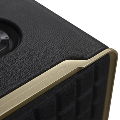 JBL Authentics 300 Black 100 W