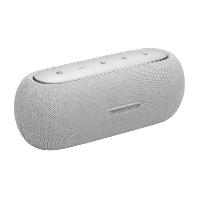 Harman/Kardon Luna Enceinte portable stéréo Gris 25 W Harman/Kardon Luna Enceinte portable stéréo Gris 25 W