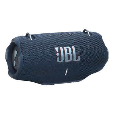 مكبر صوت محمول JBL Xtreme 4 أزرق