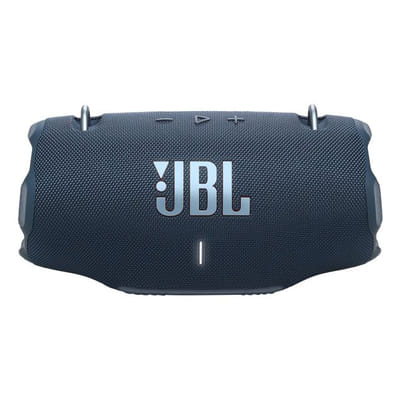 JBL Xtreme 4 Enceinte portable stéréo Bleu